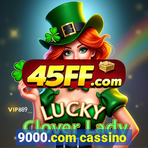 9000.com cassino